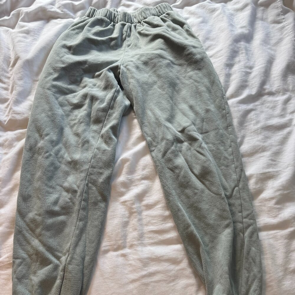 Brandy Melville Jogger Sweatpants